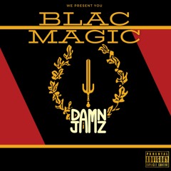 Blac Magic