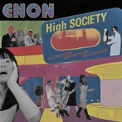 Disposable Parts- Enon [Slowed]