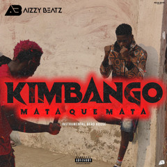 Aizzy Beatz - KIMBANGO