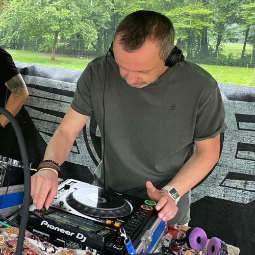 Alex Connors@Electronic Love Beach 2024