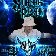SNEAK PEAK - LIVE @DELIRIUM QUEBEC FESTIVAL 2025