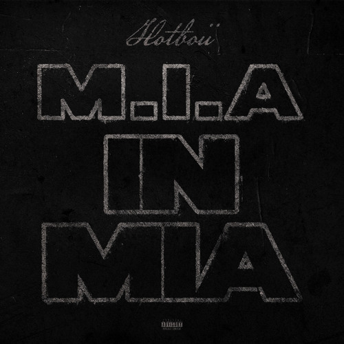 M.I.A. in MIA