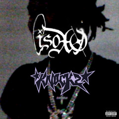 ISOXO & KNOCK2 & KEN CARSON - SS X CHAMBER