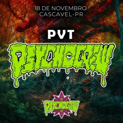 MIXX DARK 178-188-170 - PVT PSYCHOCREW