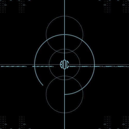 B.O.C. - Under Radar (JENS MØRK Remix)