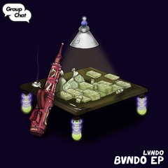 Lvndo x Flaps - On The Block