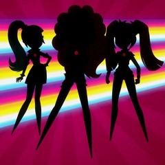 Welcome to The Show - MLP Equestria Girls: Rainbow Rocks