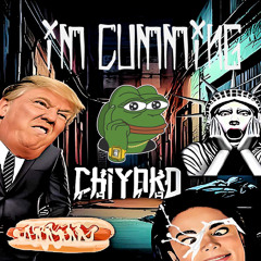 CHIYOKO-IM CUMMIN (LOST PROJECT)