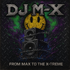 THE M-XPERIENCE BEGINS - set early hardcore (live cut)