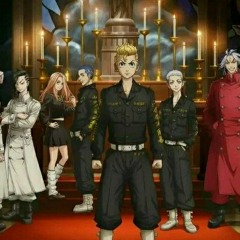 Tokyo Revengers Opening 2