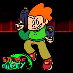 [STOMP PARTY OST] Classroom Cataclysm (Pico's Stage Theme)