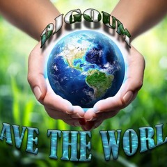 Save The World Djgoum