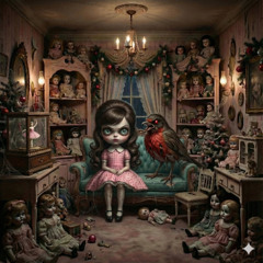 Christmas Robyn (My Precious Things)