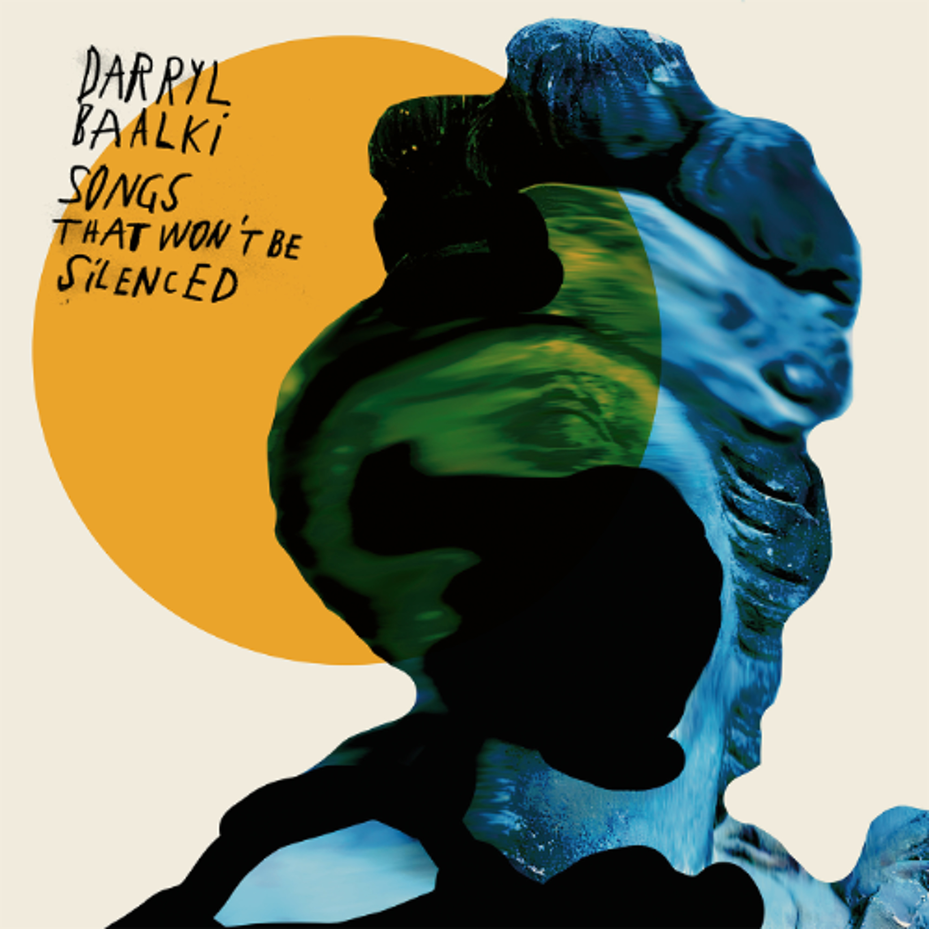 PREMIERE: Darryl Baalki - Nothing Will Break You [Deeppa Records] episode artwork