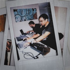 viebrent x Action Jackets - That's It