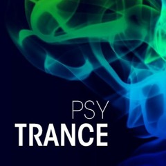 Psydellic trance