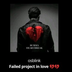 Failed project in love 2
