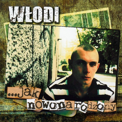 Stream Jak nowonarodzony (Waco Remix) by Wlodi | Listen online for free ...