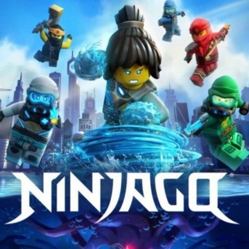 Stream Ninjago Intros UPDATED Seasons 1-15 (2011-2021) by  theotherharrypotter | Listen online for free on SoundCloud