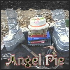 I Wish I Was Your Girl - Angel Pie