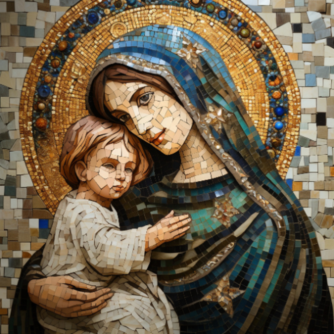 Stream 1230 The Child Of Promised Days Based On Luke 2 36 40 By The stream-1230-the-child-of-promised-days-based-on-luke-2-36-40-by-the