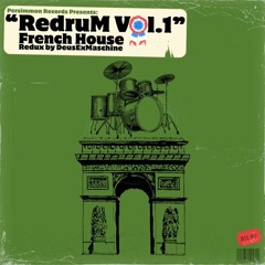 RedruM Vol.1 Mixtape