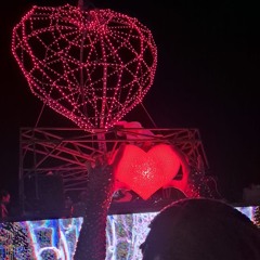 Burning Heart  ❤️ 2025