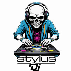 Stylus Dj yoradio Live Hardcore 4th June 2025