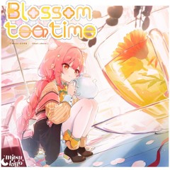 09. 花ささめき