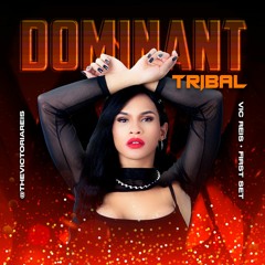 Dominant Tribal #1