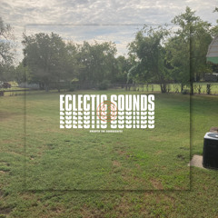 Eclectic Sounds 001