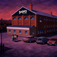 5am at Bagleys (JDHD Coal Drops Yard Edit)