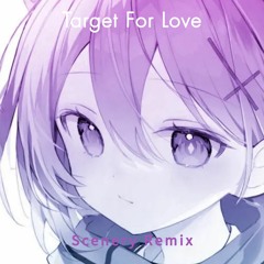 Blue Archive OST - Target For Love (Extended Mix) (Scenery Remix)