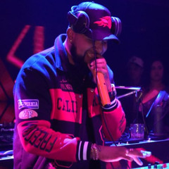 DjChrome - La Cocteleria LIVE Puntarenas OCT 24 2025