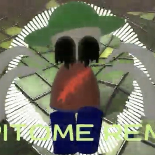 EPITOME (REMIX) - Vs. Bambi fantrack