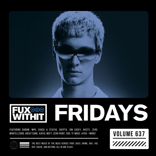 FUXWITHITFRIDAYS - 637