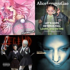 horrorcore 2024