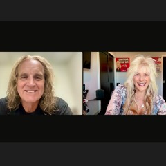 Jason Scheff Live On Game Changers With Vicki Abelson