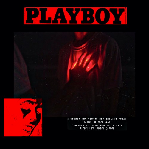 PLAYBOY