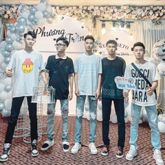 Đồi Hoa Mặt Trời 2022 - VAVH Remix Ft DMT.