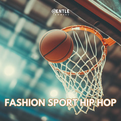 Fashion Sport Hip Hop