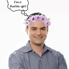 ben is a barbie girl