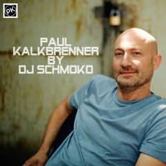 PAUL KALKBRENNER BY DJ SCHMOKO 20.12.2020