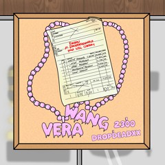"VERA WANG" FT. PARIS WILLIAMS (prod. Will Cherry, Paris + Krishu)