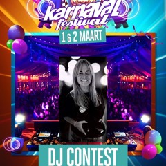 Karnaval Festival DJ Contest Mixtape 9