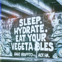 Sage Graffito (Produced by Ace Ha)