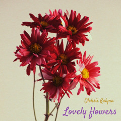 Lovely flowers