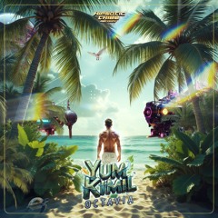 3. Yum Kimil feat Antagon - Earth Eater (Remix) (195bpm)