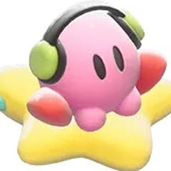 Stadium_ Gourmet Race - City Trial - Kirby Air Riders