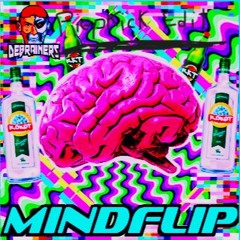 Saymooon - Mindflip (PIEPKICKS)